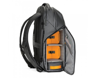 Lowepro FreeLine BP 350 AW Black - 1181458 - zdjęcie 4